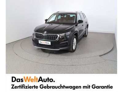 Skoda Kodiaq 4x4 Style TDI DSG