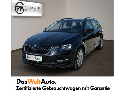 Skoda Octavia Combi 1,0 TSI Ambition Limited