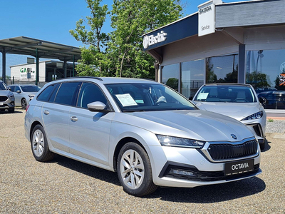 Skoda Octavia Combi 1,0 TSI e-Tec Ambition DSG