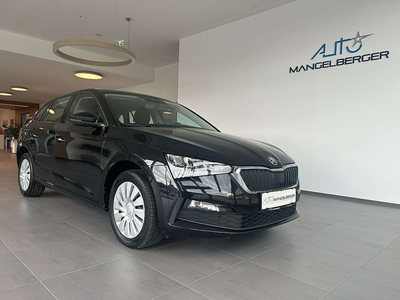 Skoda Scala 1,0 TSI Active