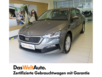 Skoda Scala 1,0 TSI Ambition