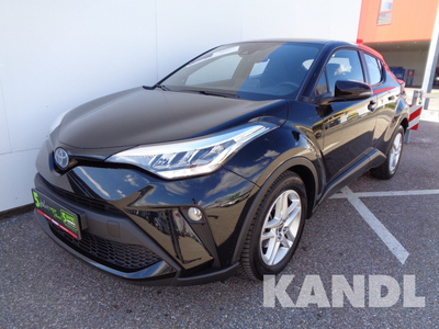 Toyota C-HR 1.8 Hybrid C-ENTER CVT