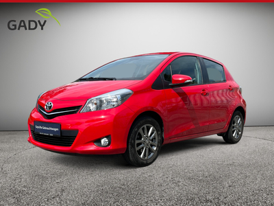 Toyota YARIS 1.0/5TG ACTICE