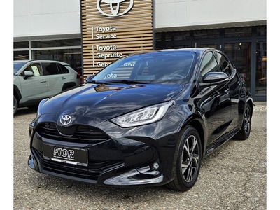 Toyota Yaris Hybrid Active Drive