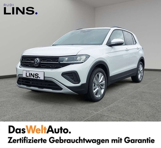 Volkswagen T-Cross Friends TSI DSG