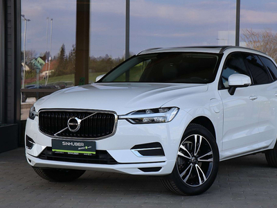 Volvo XC60 T8 Twin Engine PHEV Momentum ACC, LED, Navi, Ka...