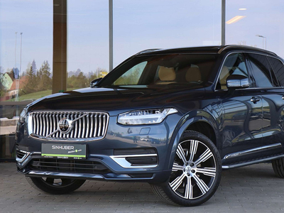 Volvo XC90 T8 AWD Recharge PHEV Inscription Geartronic ACC...
