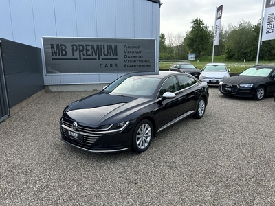 VW Arteon Elegance*LED*VIRTUAL*ACC*LEDER*