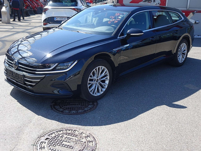 VW Arteon SB Elegance 2,0 TDI DSG *LED, VIRTUAL COCKPIT, ...