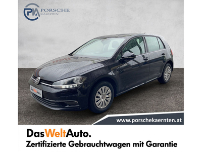 VW Golf 1,0 TSI