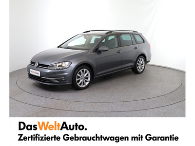 VW Golf Comfortline TDI