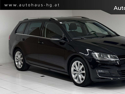 VW Golf Highline 2,0 TDI*DYNAUDIO*ACC*NAVI*