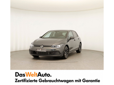 VW Golf Life mHeV TSI DSG