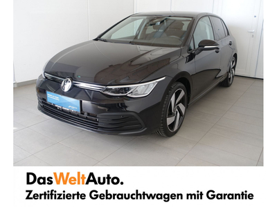 VW Golf Life TDI 4MOTION DSG