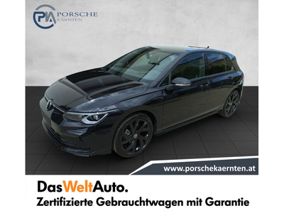 VW Golf R-Line TDI