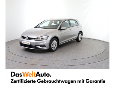 VW Golf TDI SCR