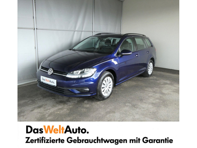 VW Golf TDI SCR