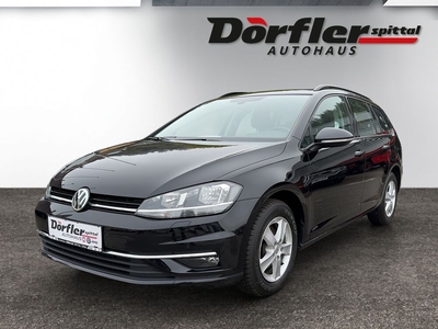 VW Golf Variant 40 Start/Stopp 1.6 TDI