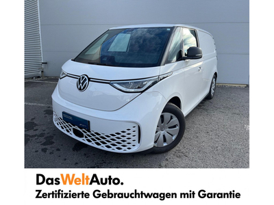 VW ID. Buzz Cargo 150 kW