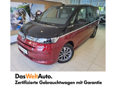 VW Multivan Life ÜH eHybrid