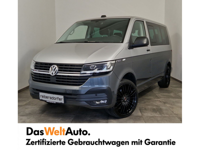 VW Multivan Trendline TDI 4MOTION