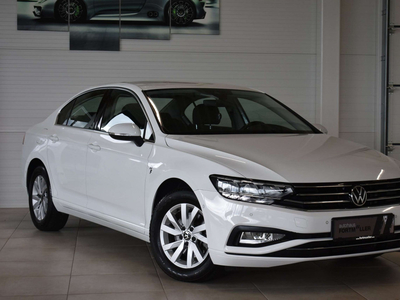 VW Passat 2.0TDI Business DSG