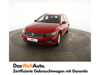 VW Passat Business 2,0 SCR TDI DSG