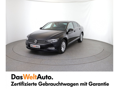 VW Passat Business TDI