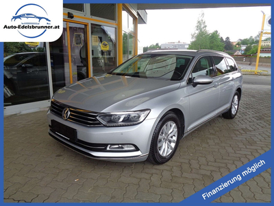 VW Passat Highline 2,0 TDI**NAVI*LED*ACC**