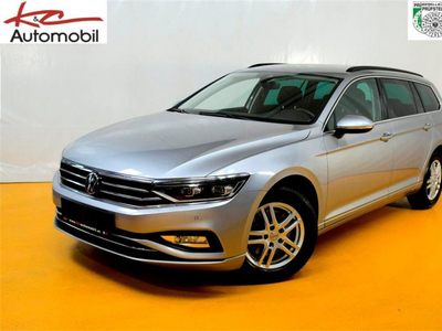 VW Passat Variant Business 2,0 SCR TDI DSG