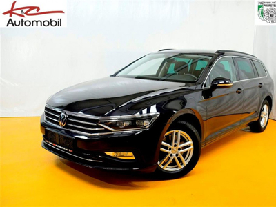 VW Passat Variant Business 2,0 SCR TDI DSG