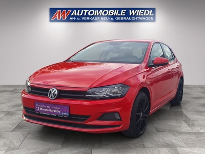 VW Polo 1.0 *EPH *ALU*