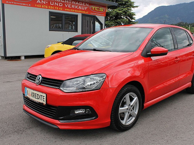 VW Polo Sport Austria 1,0 *R line*