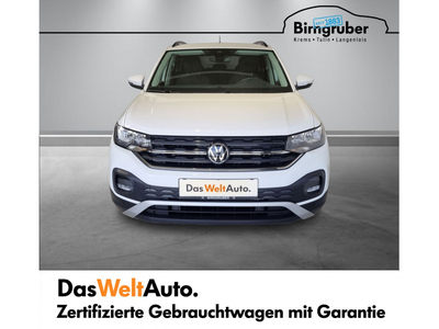 VW T-Cross 1,0 TSI Life