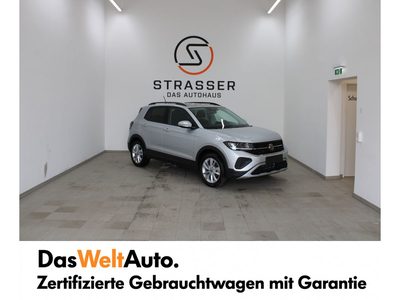 VW T-Cross Friends TSI