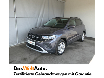 VW T-Cross Friends TSI