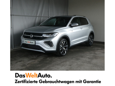 VW T-Cross R-Line TSI DSG