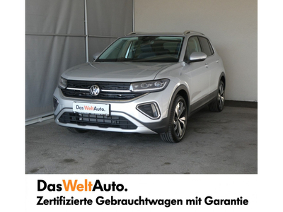 VW T-Cross Style TSI