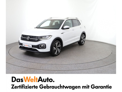 VW T-Cross Style TSI DSG