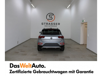 VW T-Roc 2.0 TDI Friends DSG