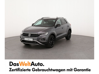 VW T-Roc Life TSI DSG