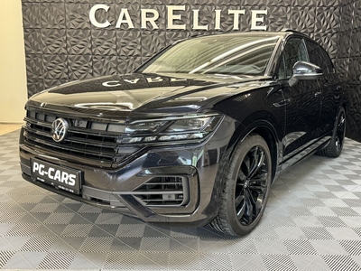 VW Touareg 4Motion V6 TSI eHybrid R-Line Aut. *MwSt.*