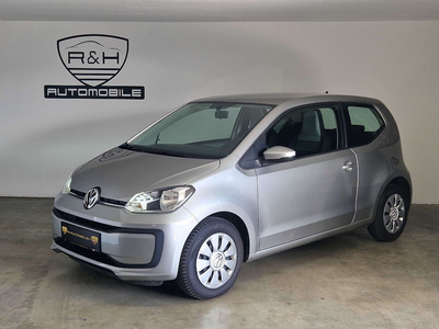 VW Up 1,0