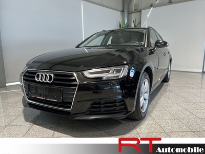 Audi A4 Avant 35TDi ''LED, Navi''