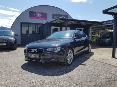 Audi A5 3.0 TDI Quattro //MMI Navi/Xenon plus/Leder//