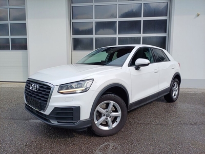 Audi Q2 basis RESERVIERT!!