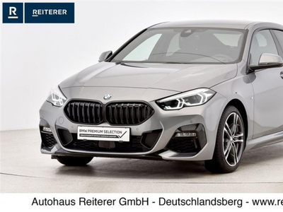 BMW 218d Gran Coupe *M-Sportpaket* *Lenkradheizung*