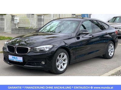 BMW 318 d Gran Turismo*GARANTIE