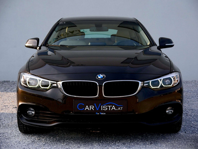 BMW 418 d