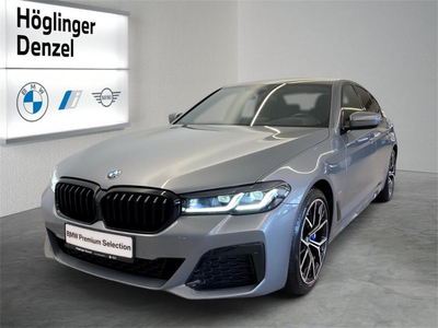 BMW 520d xDrive